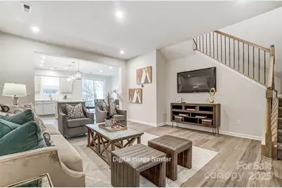 7513 Hodges Meadow Lane, Charlotte, NC 28213 - Photo 3