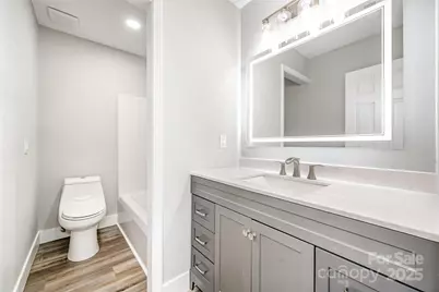 2537 Amber Creste Lane, Charlotte, NC 28212 - Photo 19