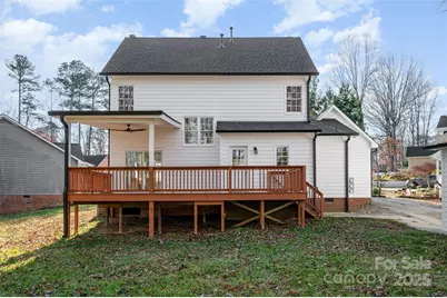 2537 Amber Creste Lane, Charlotte, NC 28212 - Photo 21