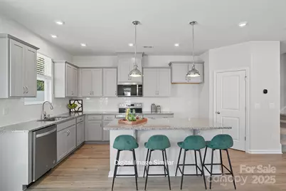 7018 Hodges Meadow Lane, Charlotte, NC 28213 - Photo 11