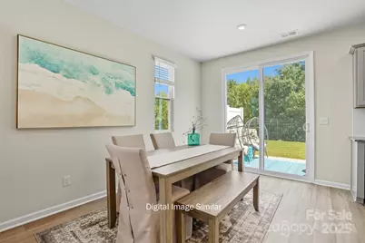 7018 Hodges Meadow Lane, Charlotte, NC 28213 - Photo 17