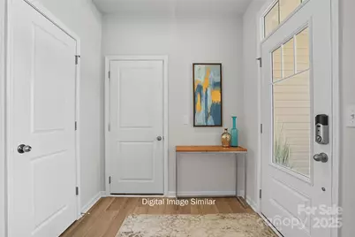 7018 Hodges Meadow Lane, Charlotte, NC 28213 - Photo 5