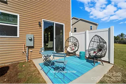 7018 Hodges Meadow Lane, Charlotte, NC 28213 - Photo 23