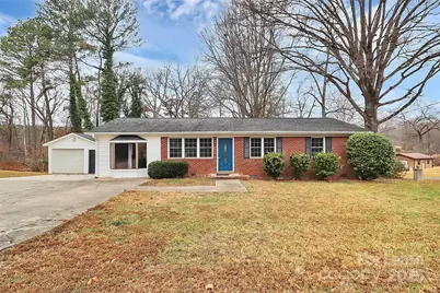 4103 Little Mountain Road, Gastonia, NC 28056 - Photo 1