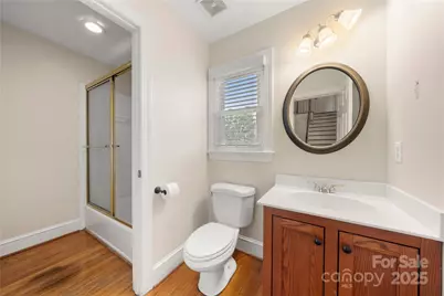 6218 Indian Trail Fairview Road, Indian Trail, NC 28079 - Photo 23