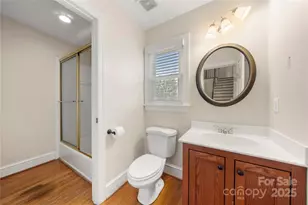 6218 Indian Trail Fairview Rd, Indian Trail, NC 28079 - Photo 23