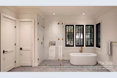 222 S Laurel Avenue #4B, Charlotte, NC 28207 - Photo 13