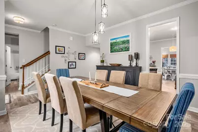 1006 Canopy Drive, Indian Trail, NC 28079 - Photo 5