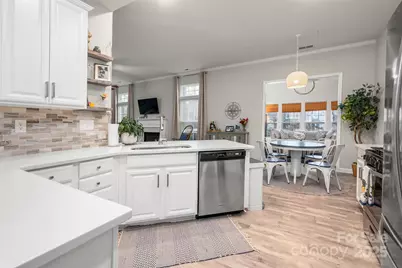 1006 Canopy Drive, Indian Trail, NC 28079 - Photo 7