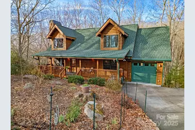 116 Wahuhu Court, Brevard, NC 28712 - Photo 1