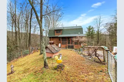 1239 Lower Loop Drive, Fletcher, NC 28732 - Photo 21