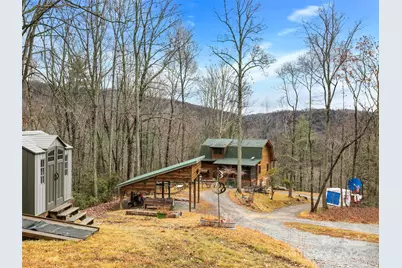 1239 Lower Loop Drive, Fletcher, NC 28732 - Photo 23