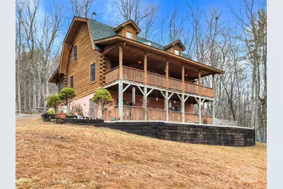 1239 Lower Loop Drive, Fletcher, NC 28732 - Photo 1