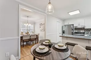 709 Bellows Ln, Charlotte, NC 28270 - Photo 5