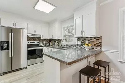 709 Bellows Lane, Charlotte, NC 28270 - Photo 3