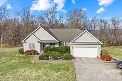 101 Alma Drive, Steadman, NC 28625 - Photo 1