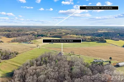 101 Alma Drive, Steadman, NC 28625 - Photo 37