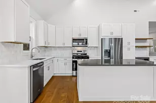 273 Mount Allen Heights, Black Mountain, NC 28711 - Photo 15