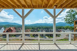 273 Mount Allen Heights, Black Mountain, NC 28711 - Photo 37