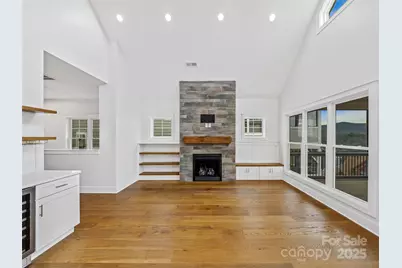 273 Mount Allen Heights, Black Mountain, NC 28711 - Photo 17