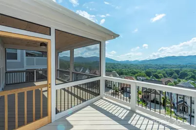 273 Mount Allen Heights, Black Mountain, NC 28711 - Photo 13