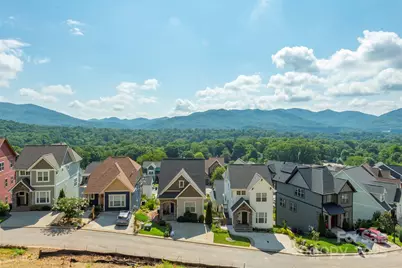 273 Mount Allen Heights, Black Mountain, NC 28711 - Photo 5