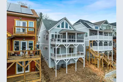 273 Mount Allen Heights, Black Mountain, NC 28711 - Photo 39