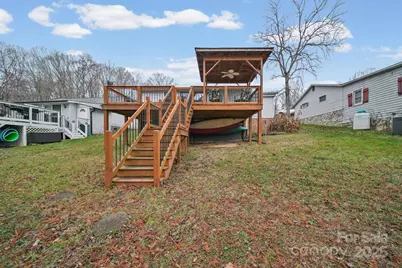 4327 Son Lawing Drive, Claremont, NC 28610 - Photo 35