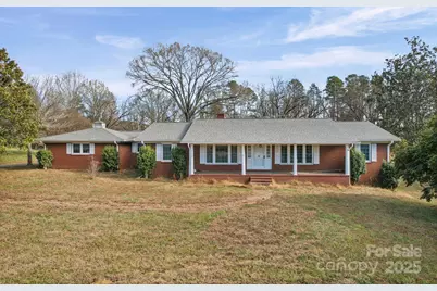 1223 Walker Road, Mount Pleasant, NC 28124 - Photo 1