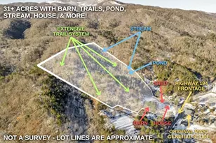 3606 Nc Hwy 194 None S, Sugar Grove, NC 28679 - Photo 1