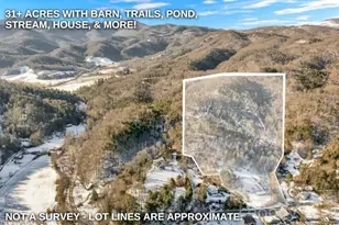 3606 Nc Hwy 194 None S, Sugar Grove, NC 28679 - Photo 3