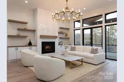 51 Bridgeway Drive #12, Candler, NC 28715 - Photo 7