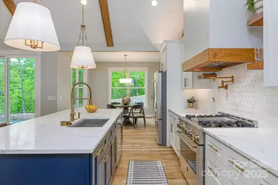 131 Dawn Mist Court, Hendersonville, NC 28791 - Photo 21