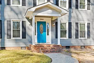 305 Virginia Ave, Cheraw, SC 29520 - Photo 5