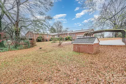 2503 Union Road, Gastonia, NC 28054 - Photo 45