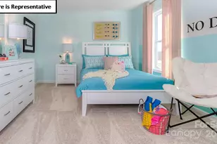 3047 Canvasback Wy, Indian Trail, NC 28079 - Photo 23