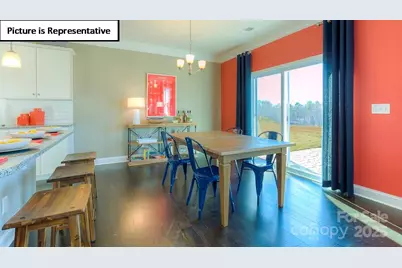 3047 Canvasback Way, Indian Trail, NC 28079 - Photo 15