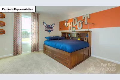 3047 Canvasback Way, Indian Trail, NC 28079 - Photo 21