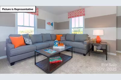 3047 Canvasback Way, Indian Trail, NC 28079 - Photo 35