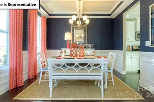 3047 Canvasback Wy, Indian Trail, NC 28079 - Photo 5