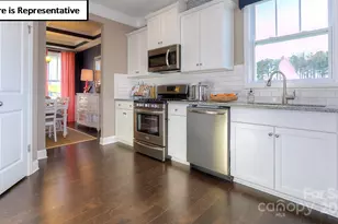 3047 Canvasback Wy, Indian Trail, NC 28079 - Photo 11