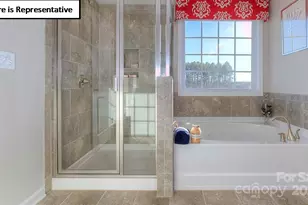 3047 Canvasback Wy, Indian Trail, NC 28079 - Photo 31