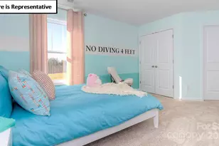 3047 Canvasback Wy, Indian Trail, NC 28079 - Photo 25