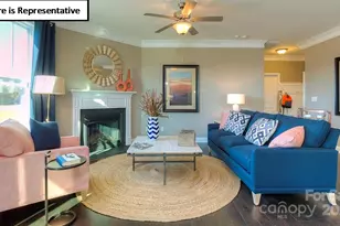 3047 Canvasback Wy, Indian Trail, NC 28079 - Photo 17