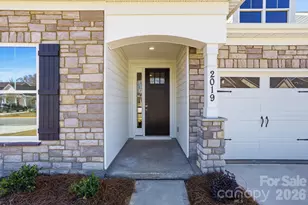 2019 Mantle Rdg Dr, Indian Trail, NC 28079 - Photo 3
