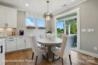 2019 Mantle Ridge Drive, Indian Trail, NC 28079 - Photo 15