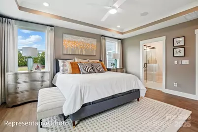 2019 Mantle Ridge Drive, Indian Trail, NC 28079 - Photo 23