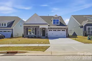 2019 Mantle Rdg Dr, Indian Trail, NC 28079 - Photo 1