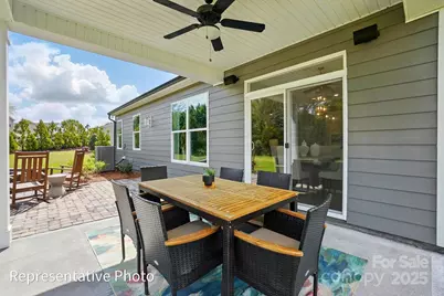 2019 Mantle Ridge Drive, Indian Trail, NC 28079 - Photo 27