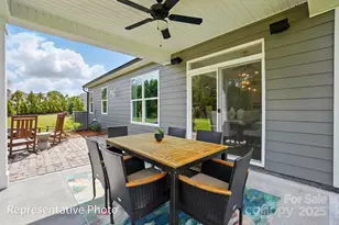 2019 Mantle Rdg Dr, Indian Trail, NC 28079 - Photo 27